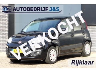 Fiat Panda 0.9 TwinAir Lounge Dealer onderhouden | Rijklaarprijs! | 6 Maanden Garantie | Onderhoudsb