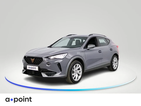 CUPRA Formentor 1.4 e-Hybrid Business 204 pk Automaat (DSG) | Navigatie | Park assist | Achteruitrij