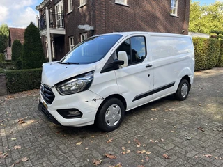 Ford Transit Custom 280 2.0 TDCI L1H1 Tr