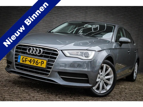 Audi A3 Sportback 1.4 TFSI CoD Ambiente Pro Line plus Net binnen-Nu al te bezichtigen