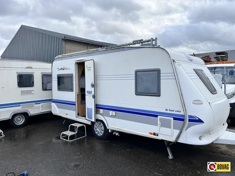 Hobby De Luxe 460 UFE