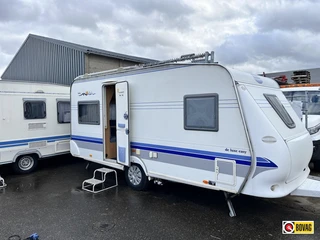 Hobby De Luxe 460 UFE