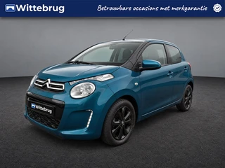 Citroën C1 1.0 VTi Shine Carplay l Camera l Cruise