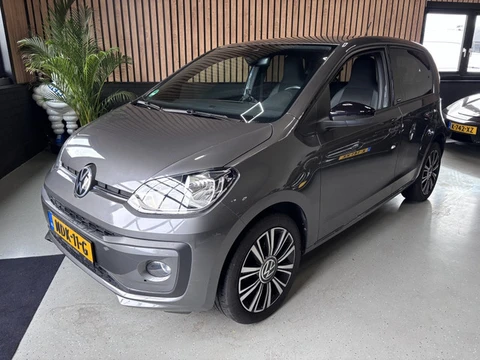 Volkswagen UP! Active | CAMERA | Zwarte hemel | Led