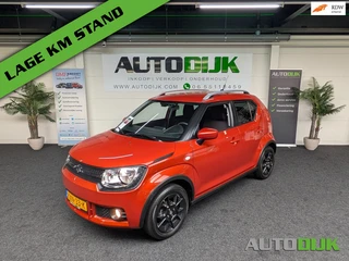 Suzuki IGNIS 1.2 Select|29.240KM|Camera|Navigatie|Carplay