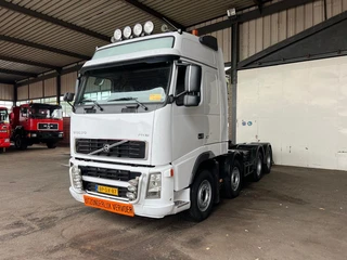 Volvo FH 16 FH16 8x4 (bj 2004)