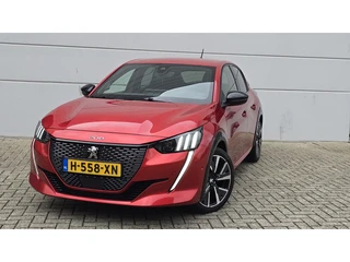 Peugeot 208 1.2 PureTech GT-Line