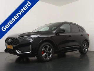Ford Kuga 2.5 PHEV 243 pk ST-Line X | Trekhaak I AGR stoelen I Adapt Cruise I Winter Pack | B&O | 36
