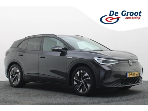 Volkswagen ID.4 Pro 77 kWh SOH 93%, Matrix LED, Apple Carplay, ACC, Lane Assist, PDC