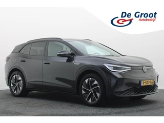 Volkswagen ID.4 Pro 77 kWh SOH 93%, Matrix LED, Apple Carplay, ACC, Lane Assist, PDC