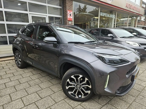 Toyota Yaris Cross 1.5 Hybrid Dynamic Parkeersensoren/NL-auto
