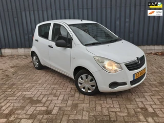 Opel Agila 1.0 Selection