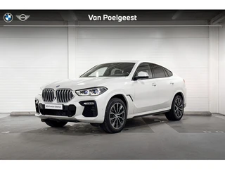 BMW X6 xDrive40i High Executive