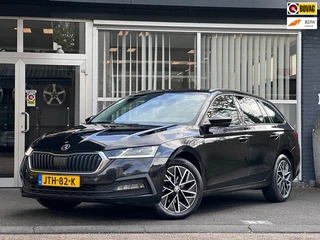 Skoda Octavia Combi 2.0 TDI CRUISE / LANE / MASSAGE / AUTO