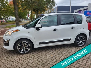 Citroen C3 Picasso 1.2 PureTech Exclusive