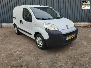 Fiat Fiorino 1.3 MJ Actual