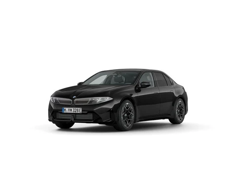 BMW i3 50 xDrive I M Sportpakket I First Edition I Stuurwiel verwarmd I Trekhaak I Innovation Pack I