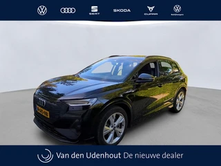 Audi Q4 e-tron 40 Launch edition S Competition 77 kWh | Camera | Carplay | 20" LMV | PDC v+a |