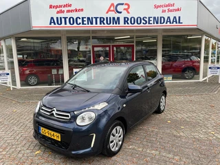 Citroen C1 1.0 e-VTi Feel Airco / Bleuthoot