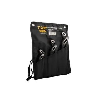 Topgear waterpomptangenset 3-delig