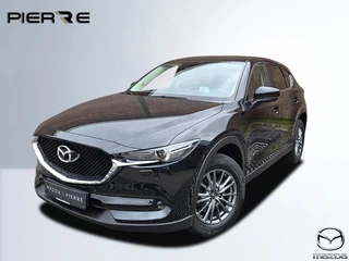 Mazda CX-5 2.0 SkyActiv-G 165 AUTOMAAT TS+ NAVI | PARKEERSENSOREN | CRUISE CONTROL | WINTERPAKKET TR