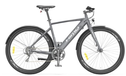 HIMO C30R MAX Electric Bicycle 250W Motor Max Speed Torque