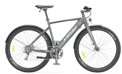 HIMO C30R MAX Electric Bicycle 250W Motor Max Speed Torque