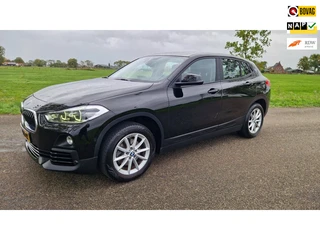 BMW X2 SDrive18i High Executive Edition, head-up, 1e eig
