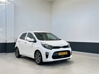 Kia Picanto 1.0 DPi DynamicPlusLine | Apple Carplay/Android auto | Climate control | Camera | NL | 1