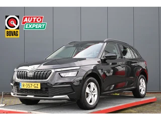 Škoda Kamiq 1.0 TSI Ambition trekhaak (bj 2022)