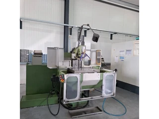 deckel Freesmachine FP 3A (bj 1994)