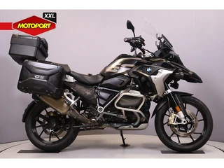 BMW R 1250 GS (bj 2018)