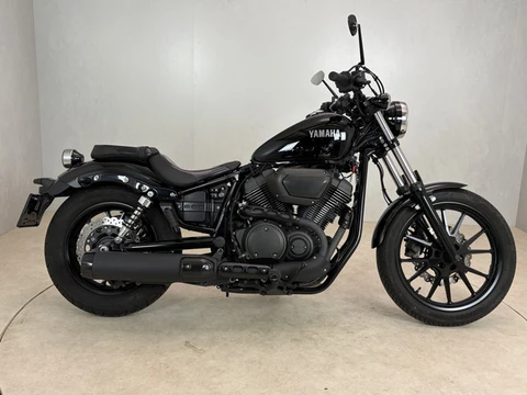 Yamaha XV 950 (bj 2014)
