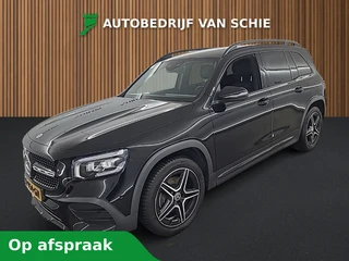 Mercedes-benz GLB 200 Business Solution AMG 1e-Eig. & Dealer-Onderh. BOVAG-Garantie. NL-Auto