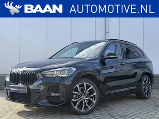 BMW X1 xDrive25e | M-Sport | Panorama | Head-Up | Camera
