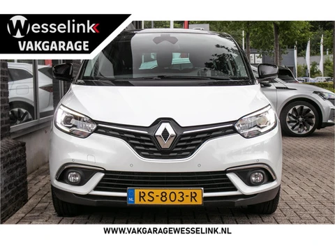 Renault Scénic 1.2 TCe Intens | Trekhaak | Panoramadak |