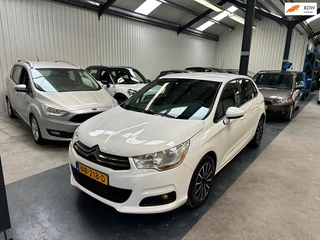Citroen C4 1.6 VTi Collection