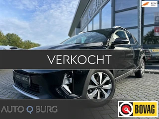 Kia Stonic 1.0 Pulse | Dealer onderhouden | Camera | PDC | Carplay | Cruise | Climate | 1e Eigenaar 