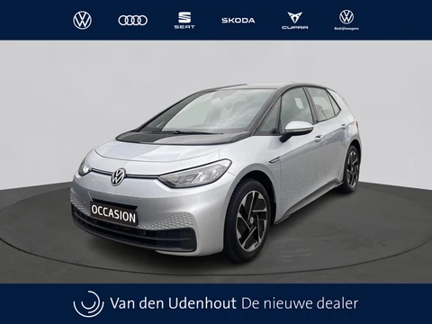 Volkswagen ID.3 Pro Advantage 58 kWh 204pk | Stuurverwarming | Pdc | Acc | Carplay