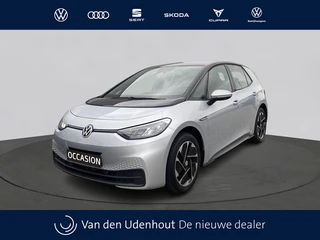 Volkswagen ID.3 Pro Advantage 58 kWh 204pk | Stuurverwarming | Pdc | Acc | Carplay