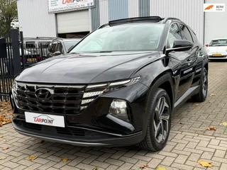 Hyundai Tucson 1.6 T-GDI PHEV Premium Sky 4WD Pano LED VOL!!!