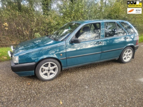 Fiat Tipo 1.4