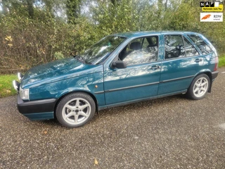Fiat Tipo 1.4