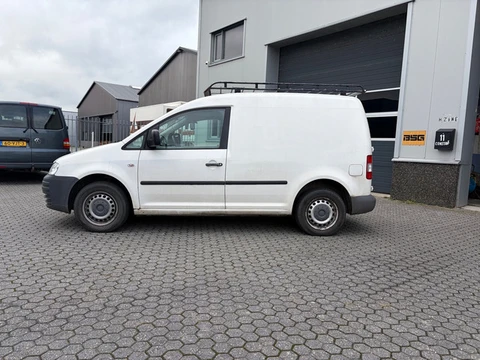 Volkswagen Caddy 1.9 TDI AIRCO