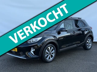 Kia Stonic 1.0 T-GDi MHEV DynamicPlusLine !! VERKOCHT !!