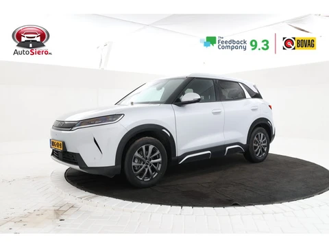 BYD ATTO 2 1.5 DM-i Boost Bom vol opties! Fabrieksnieuw!