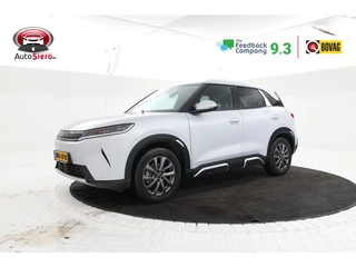 BYD ATTO 2 1.5 DM-i Boost Bom vol opties! Fabrieksnieuw!