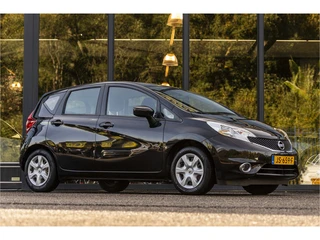 Nissan Note 1.2 Acenta (bj 2016)