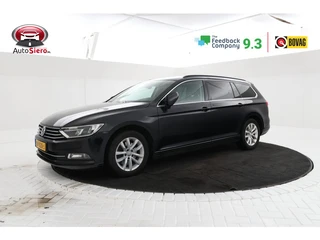 Volkswagen Passat Variant 1.4 TSI ACT Comfortline Automaat,
