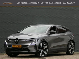 Renault Megane E-Tech EV60 Optimum Charge Techno SoH 94% | Warmtepomp | Camera | Stoel + Stuur verw.